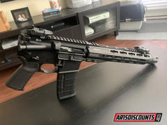 AR15Discounts.com Ballistic Advantage AR-15 Assembled Upper Receiver Review