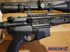 AR15Discounts.com Ballistic Advantage AR-15 Assembled Upper Receiver Review