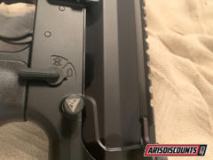 AR15Discounts.com Juggernaut Tactical CA Compliant Hellfighter Mod Kit for AR-15 Review