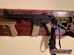 AR15Discounts.com Dirty Bird 10.5 SMRS Complete Upper (Midnight Edition) Review