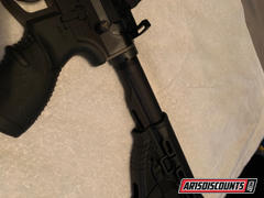 AR15Discounts.com KAK AR-15 Mil-Spec Carbine Buffer Tube / Receiver Extension Kit Review