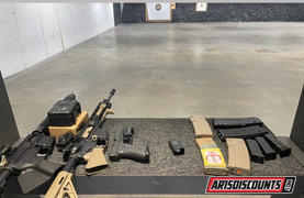 AR15Discounts.com KAK AR-15 9MM Carbine Buffer - Extended Review