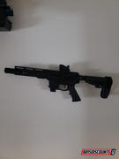 AR15Discounts.com KAK AR-15 9MM Carbine Buffer - Extended Review