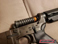 AR15Discounts.com KAK AR15 Standard 9MM Carbine Buffer Review