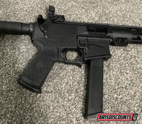 AR15Discounts.com KAK AR15 Standard 9MM Carbine Buffer Review