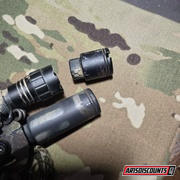 AR15Discounts.com KAK Industry 1/2-28 Slimline Micro Flash Can Review