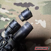 AR15Discounts.com KAK Industry 1/2-28 Slimline Micro Flash Can Review