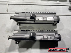 AR15Discounts.com KAK Industry AR-15 Upper Parts Kit Review