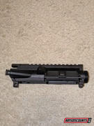 AR15Discounts.com KAK Industry AR-15 Upper Parts Kit Review