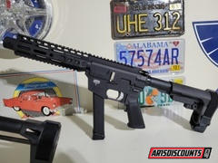 AR15Discounts.com KAK Industry H3 Carbine Buffer Review