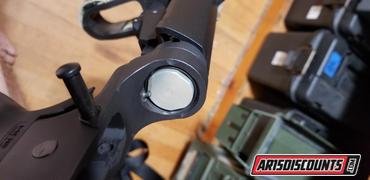 AR15Discounts.com KAK LR-308 Carbine Buffer Review