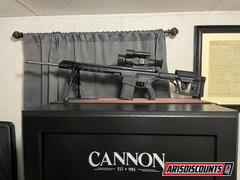 AR15Discounts.com Luth-AR MBA-1 Fixed Stock for AR-15  Review
