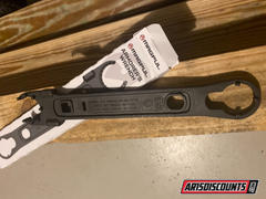 AR15Discounts.com Magpul Armorers Wrench AR-15/M4 Review