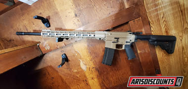 AR15Discounts.com Magpul Armorers Wrench AR-15/M4 Review