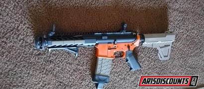 AR15Discounts.com Magpul Magazine ASSIST 5.56 - Pack Of 3 Review