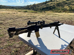 AR15Discounts.com Magpul CTR Carbine Stock Review