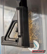 AR15Discounts.com Magpul STR Carbine Stock Review