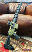 AR15Discounts.com Magpul MOE AR Pistol Grip Review