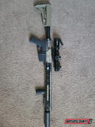 AR15Discounts.com Magpul MOE AR Pistol Grip Review