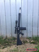 AR15Discounts.com Magpul MOE AR Pistol Grip Review