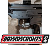 AR15Discounts.com Dirty Bird Industries Single Stage Nickel Teflon Trigger Group Review