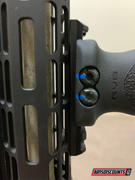 AR15Discounts.com MAGPUL M-LOK Aluminum Rail Section - 7 slots Review
