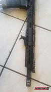 AR15Discounts.com AR-15 16 Black Nitride 4150 Steel SOCOM Barrel, 5.56 NATO, Mid Length Gas Review