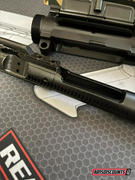 AR15Discounts.com Toolcraft .223/5.56/300BLK M16 Profile Left-Handed Bolt Carrier Group - Black Nitride Review