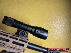 AR15Discounts.com MAGPUL M-LOK Poly Rail Section - 3 slots Review