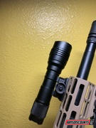 AR15Discounts.com MAGPUL M-LOK Poly Rail Section - 3 slots Review