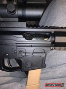 AR15Discounts.com 8.3 9mm M-LOK Complete Upper with LRBHO Review