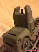 AR15Discounts.com Magpul MBUS Front Flip-Up Sight Gen 2 Review
