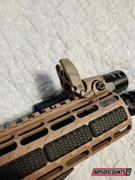 AR15Discounts.com Magpul MBUS Front Flip-Up Sight Gen 2 Review