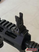 AR15Discounts.com Magpul MBUS Pro Front Flip Sight - Black Review