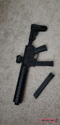 AR15Discounts.com Dirty Bird DB9 MOE  Complete Lower Review