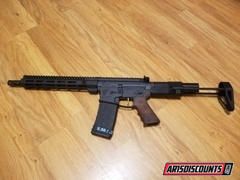 AR15Discounts.com BCMGUNFIGHTER .750 Low Profile Gas Block Review