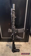 AR15Discounts.com BCMGUNFIGHTER .750 Low Profile Gas Block Review