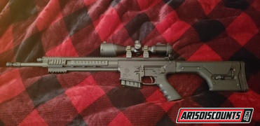 AR15Discounts.com BCMGUNFIGHTER 7.62 Compensator - MOD 1 Review