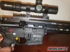 AR15Discounts.com BCMGUNFIGHTER MOD 0 Stock  Review