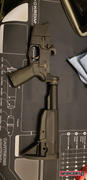 AR15Discounts.com BCMGUNFIGHTER MOD 0 Stock  Review