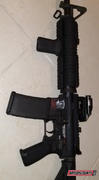 AR15Discounts.com BCMGUNFIGHTER Pistol Grip - MOD 3 Review