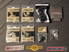 AR15Discounts.com AR-15 Lower Parts Kit Configurator Review