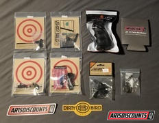 AR15Discounts.com AR-15 Lower Parts Kit Configurator Review