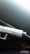 AR15Discounts.com Strike Industries 9MM Barrel Cover Thread Protector Review