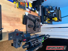 AR15Discounts.com Real Avid Master Armorer's Gun Vise Review