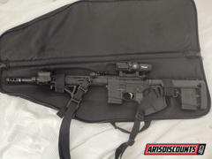 AR15Discounts.com Magpul MS4 Dual QD Sling GEN2 Review