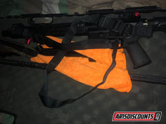 AR15Discounts.com Magpul MS4 Dual QD Sling GEN2 Review