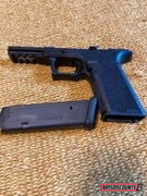 AR15Discounts.com Magpul PMAG for Glock 17 17RD - Black Review