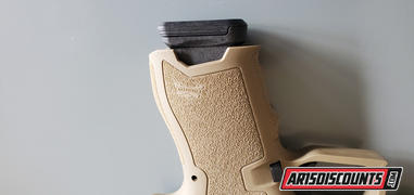 AR15Discounts.com Magpul PMAG for Glock 19 15RD - Black Review