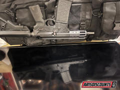 AR15Discounts.com Magpul PMAG MOE 5.56 30RD - Black Review